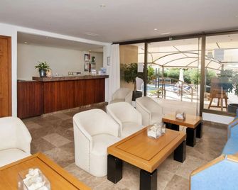 Invisa Aparthotel Casa Luis - Santa Eulalia del Rio
