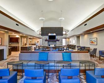 Homewood Suites by Hilton Kansas City - Overland Park - Overland Park - Lobby