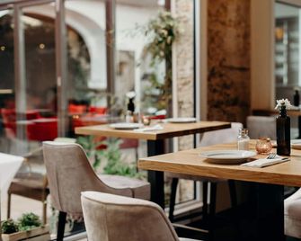 Crystal - Saarbrücken - Ravintola