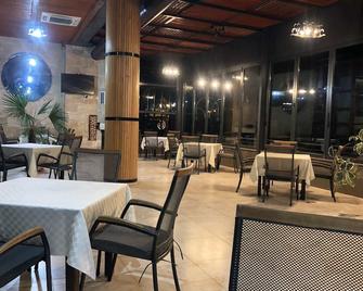 Peja Inn - Peć - Restaurant