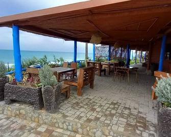 La Valley De Larache - Larache - Patio