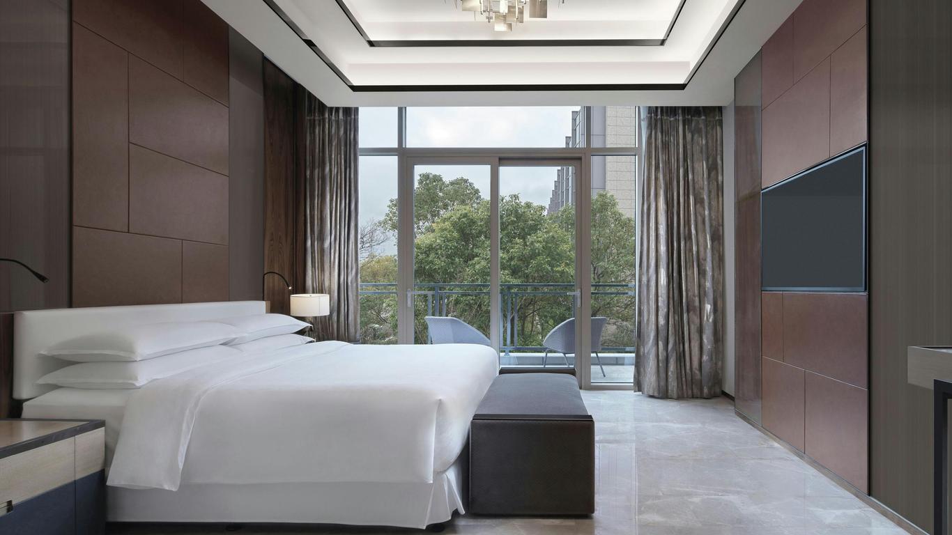 Sheraton Shanghai Chongming Hotel