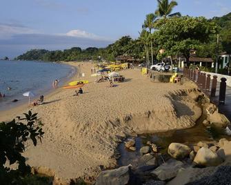 Suítes Paquetá Ilhabela - Ilhabela - Beach