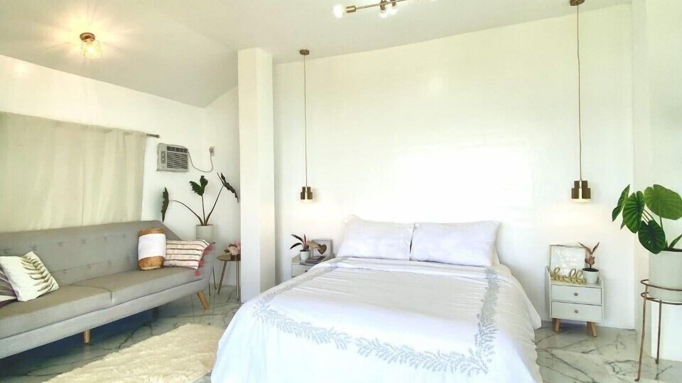 Bintana Sa Paraiso Binunsaran