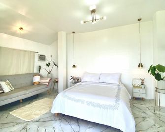 Bintana Sa Paraiso Binunsaran - Mambajao - Habitación