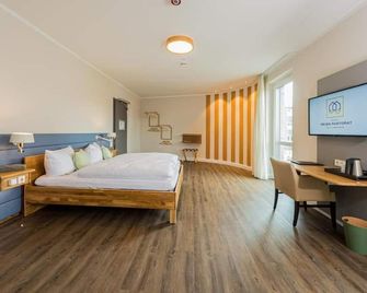 Hotel Neues Pastorat - Heiligenhaus - Chambre