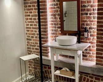 Li Ter Hôtel - Marche-en-Famenne