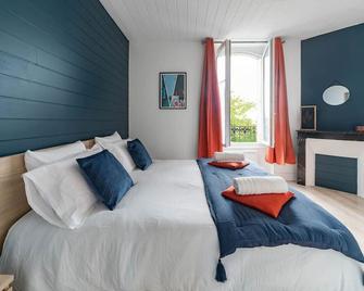 Résidence La Provence - Appartements Proches centre ville - Vichy - Bedroom