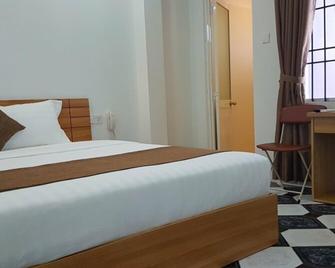 Alan Hostel - Nha Trang - Habitación