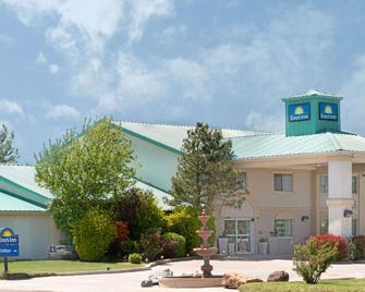Days Inn by Wyndham Dalhart - Dalhart - Edificio