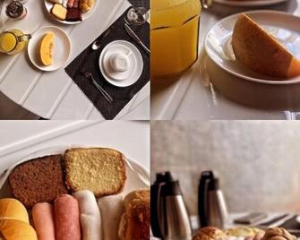 Pousada Praia De Ponta Negra - 納塔爾