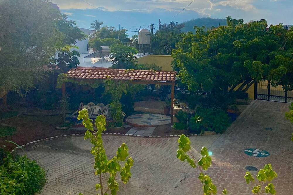 Hotel Vida Bella - Chapala - Vista del exterior