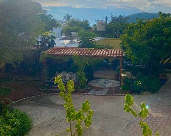 Hotel Vida Bella - Chapala - Vista del exterior