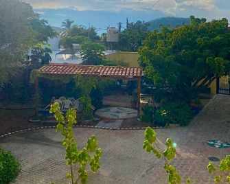 Hotel Vida Bella - Chapala - נוף חיצוני
