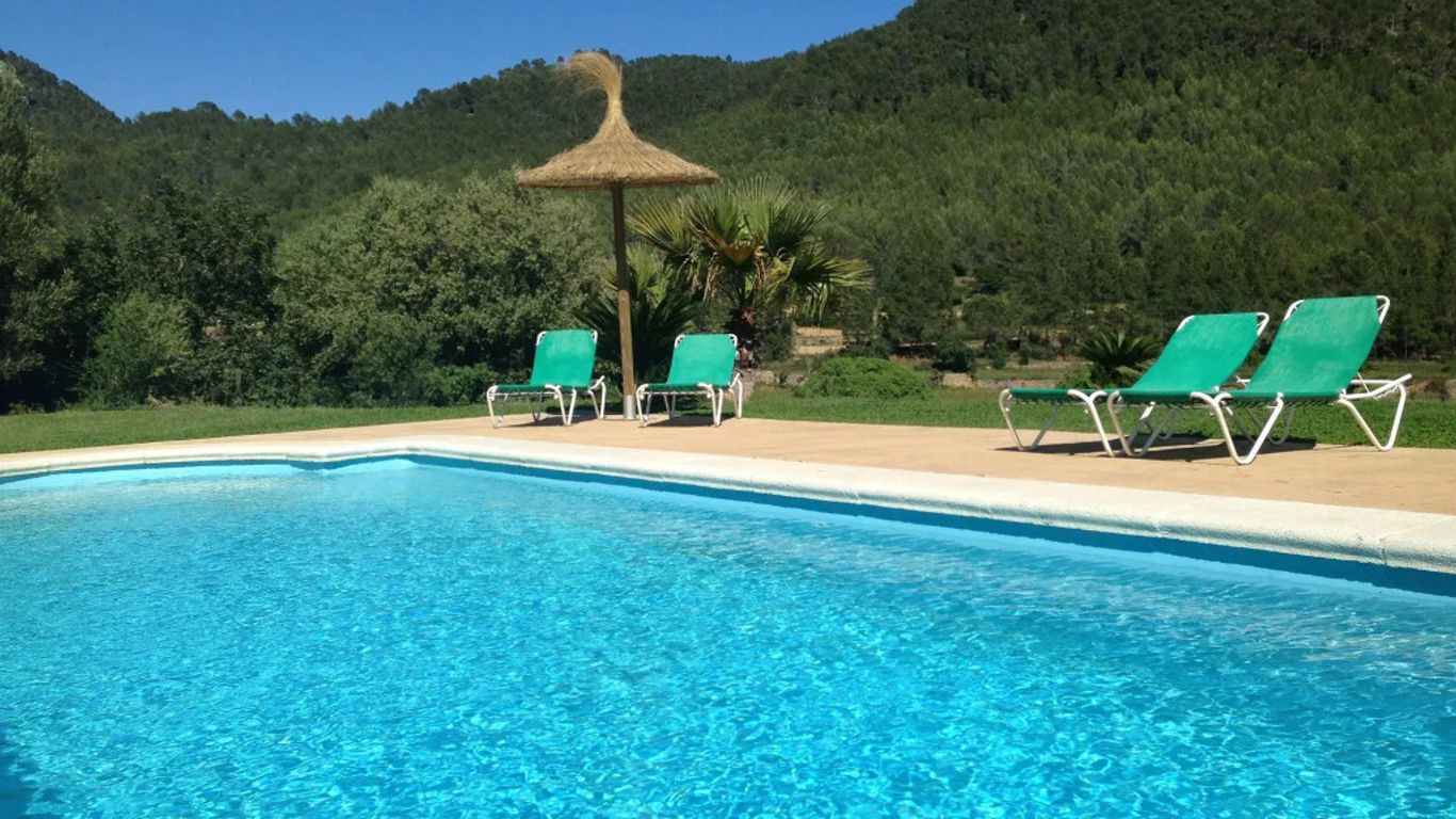 Finca Hotel Son Pont