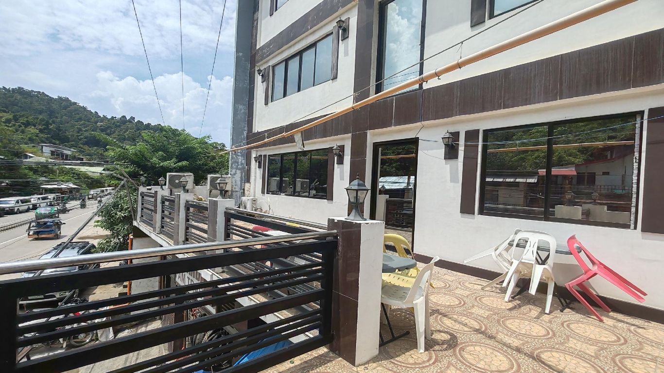 Jace's Travellers Inn