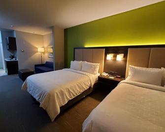 Holiday Inn Express & Suites Pearland - Pearland - Спальня