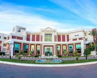 Phebus Gammarth Resort And Spa - Gammarth