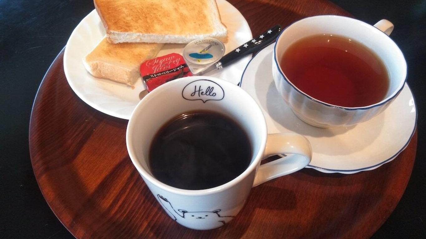 Sapporo Guest House Nariya