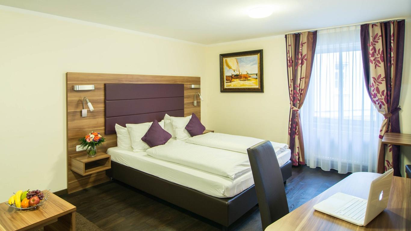 Batu Apart Hotel