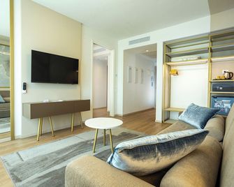 Hotel Savoia Thermae & Spa - Abano Terme