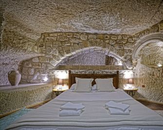 Naraca Cave House - Nevşehir - Habitación