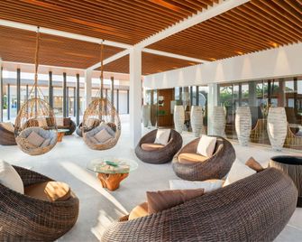 The Westin Maldives Miriandhoo Resort - Eydhafushi - Lounge