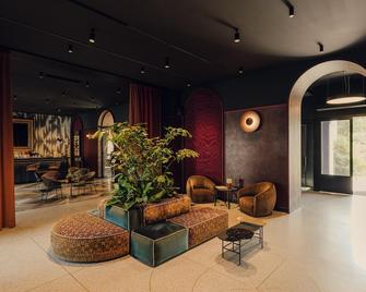 Flaner Hotel, Worldhotels Crafted - Warsaw - Lobby