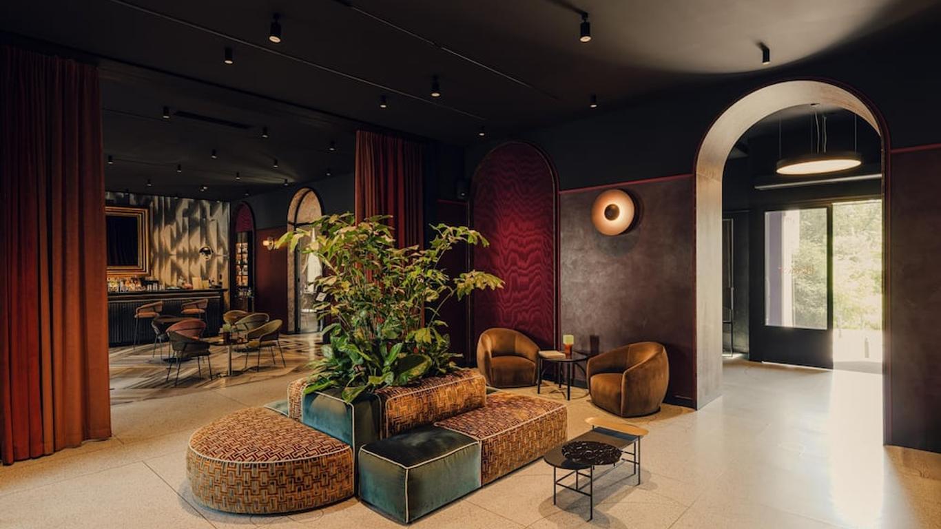 Flaner Hotel, Worldhotels Crafted