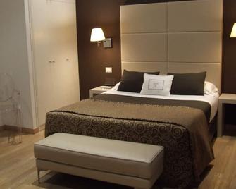 Suite 70 Luxury Collection - Regio de Calabria - Habitación