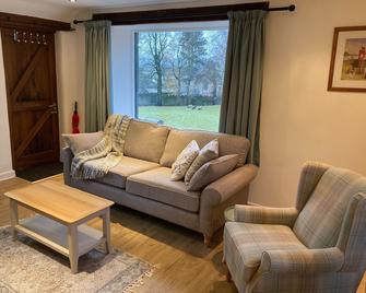 The Bailey Holidays - Skipton - Living room