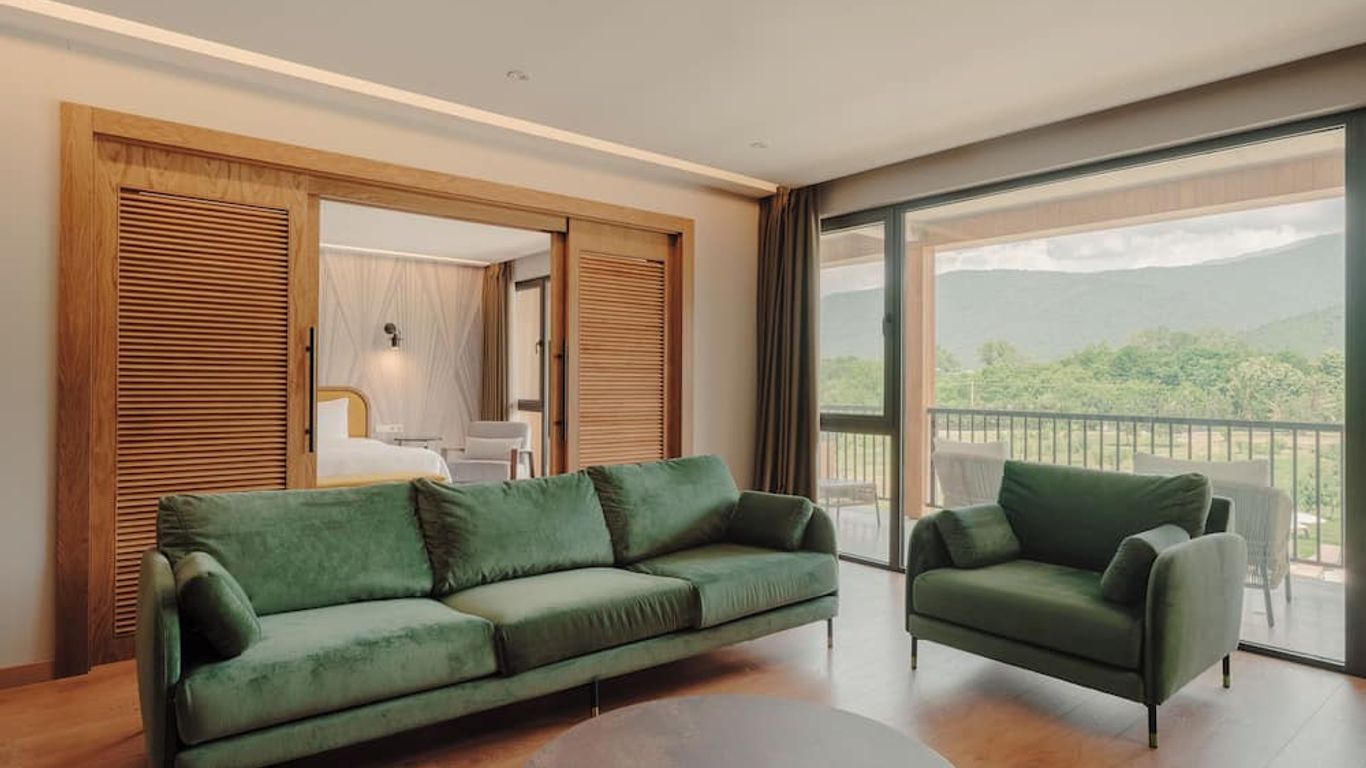 Lopota Lake Resort & Spa