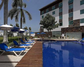 Holiday Inn Express Villahermosa Tabasco 2000 - Villahermosa - Svømmebasseng