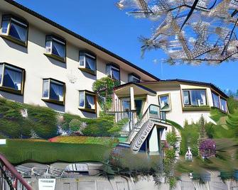 Beachside 100 - Kawazu - Gebouw
