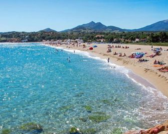 Le Clos des Alberes / 4 pax - Argelès-sur-Mer - Strand