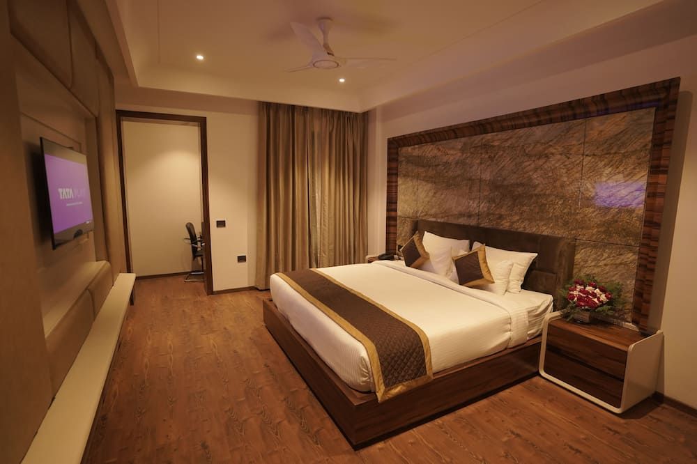 Classic Sapphire Ananta Bundi - Bundi - Habitación