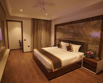 Classic Sapphire Ananta Bundi - Bundi - Habitación