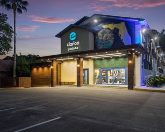 Clarion Pointe Tallahassee North - Tallahassee - Budova