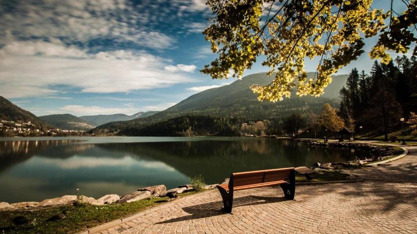 Guest House Dolomiti