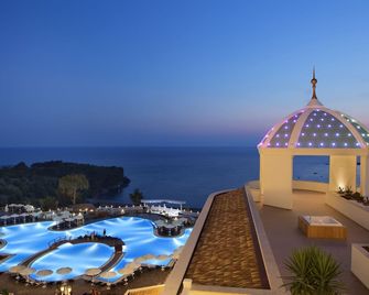 Litore Resort Hotel & Spa - Okurcalar