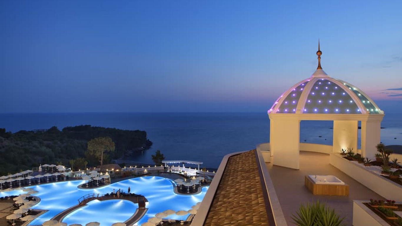 Litore Resort Hotel & Spa