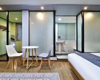 Hotel Noah - Busan