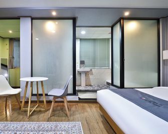 Hotel Noah - Busan
