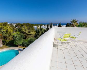 Villa Daria / 8 pax - Portopetro