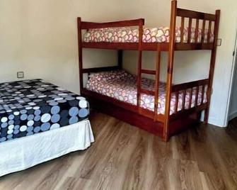 Apartamento Casa Blanca - Tramacastilla de Tena - Bedroom