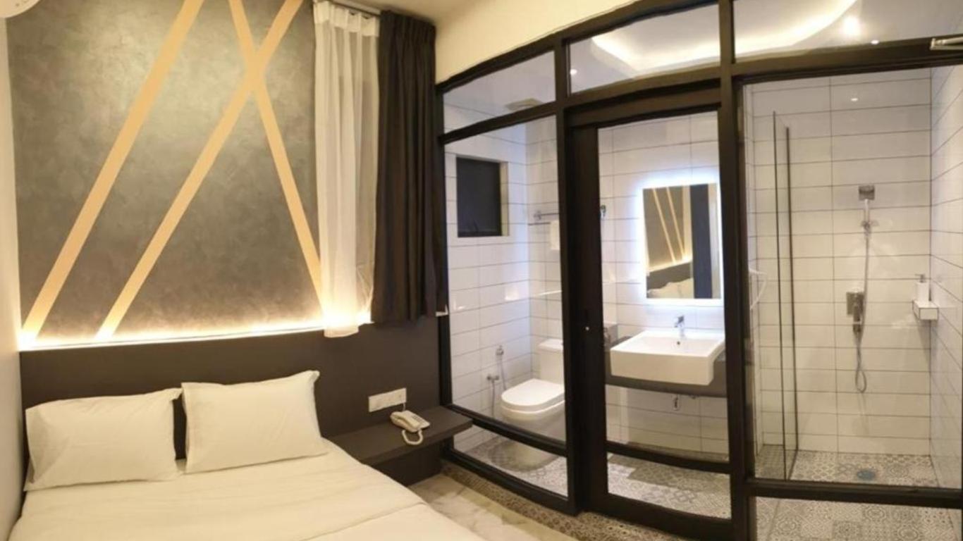 Suite Dreamz Hotel Banting