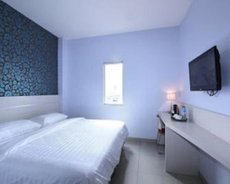 Cordela Hotel Medan - Medan