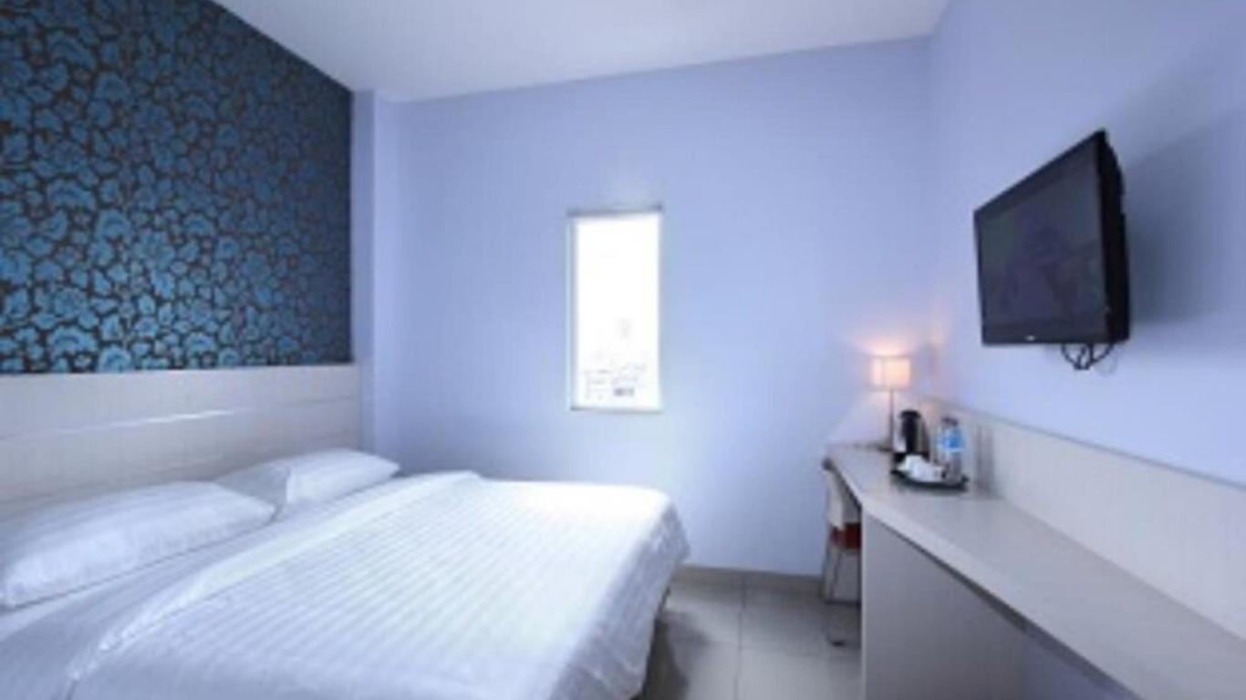 Cordela Hotel Medan