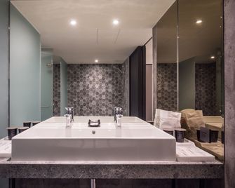 Goldinn Hotel - Taipei City