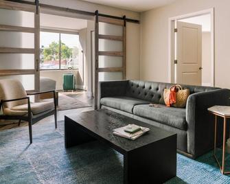 Georgetown Suites - Washington, D.C.